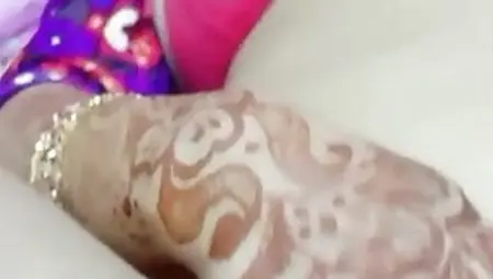 Newly Married Indian Pussy