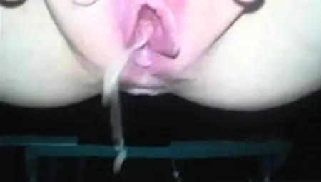 Girl Juice Overload, Dripping Pussy 3