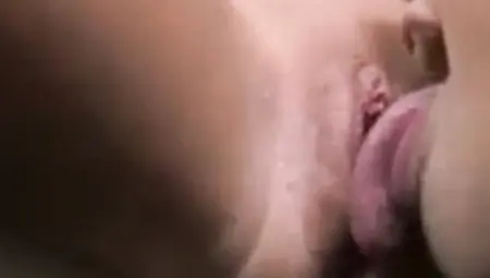 Close-Up Lesbo Vagina Licking Compilation Two