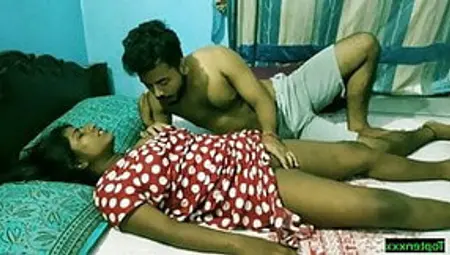 Tamil Hot Teen Romantic Sex In Hotel Room With Hindi Audio