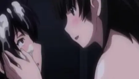 Bondage Anime Hentai Lesbian Maid Humilation In Group Ep 2
