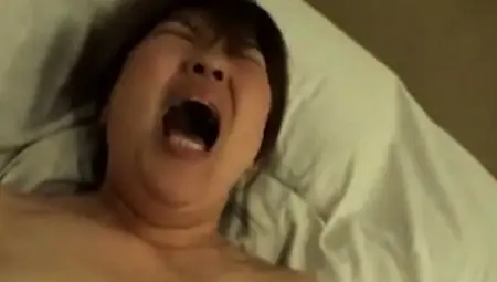 Homemade Mature Asian Girl Banged Hard