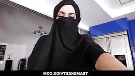 Hot Muslim Sex