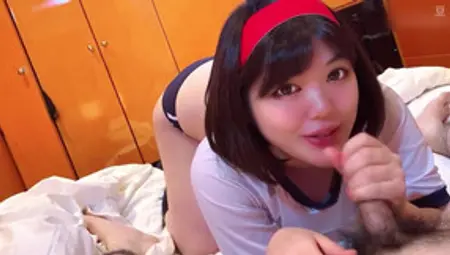 Asian Lustful Teen Very Hot Porn Video