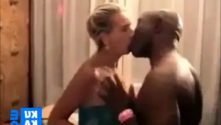 White Mom Tries Black Cock 2