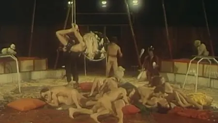 La Foire Aux Sexes (1973)