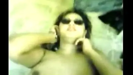 Saudi Slut Fucked OnThe Floor