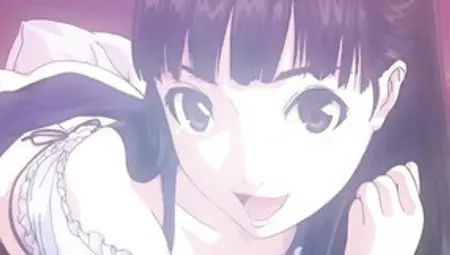 Hentai Movie - Naughty Teen Girl Loves Seducing Her Nerdy Stepbro Into Lusty Sex