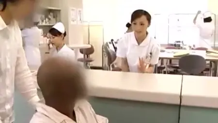 These Nurses Take Good Care Of You