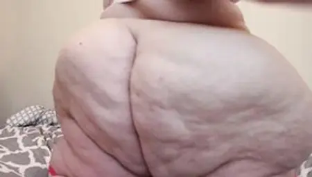 BIGGEST Ssbbw Butt