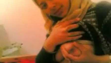 Chubby Arab Wife Loved The Way She Got Fucked In Her Pussy