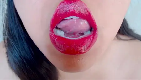 Asmr: Slutty Talk With Nice Cum Load Count Down Joi