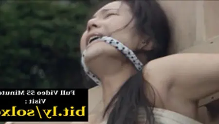 Torture Milf Bondage - Asian BDSM