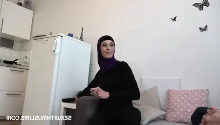 MUSLIM MILF ESPOIR