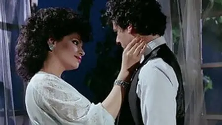 Corruption (1983) - Scene 8. Vanessa Del Rio And Jamie Gillis