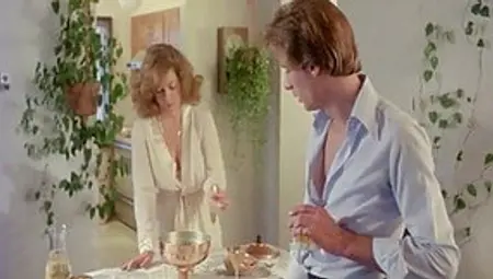 Hot Lunch (1978, US, Full Movie, 35mm, Good DVD Rip)