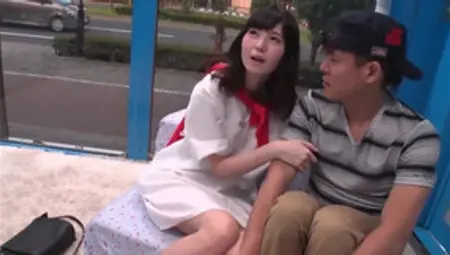 Horny Japanese Model In Great JAV Movie Will Enslaves Your Mind