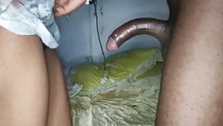Sexy Fuck, Little Curly Ebony And BBC