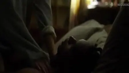 Kristen Stewart Hot Sex Scene Fucking Man