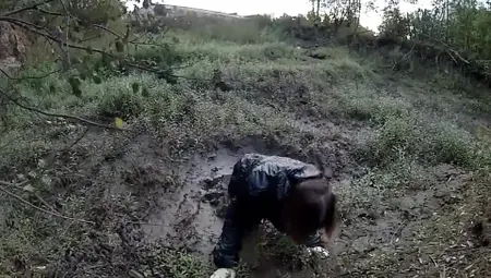 Adventures In The Mud