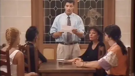 Italian Porn Showing A Lot Of Fucking And Sucking On Film