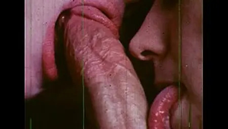 School For The Sexual Arts (1975) - Full Film