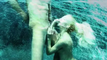 Underwater Sirens PMV By CandyPMV
