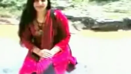 Adorable And Sexy Amateur Pakistani Wife Undresses On Cam