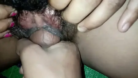 Boyfriend Fucked My Mouth And Pussy (part-2)