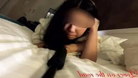 K Pop Star Fucking Old Man Inside Her Hotel Room Part One