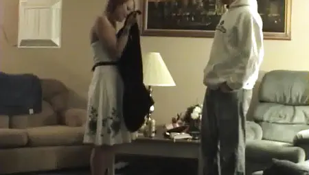 Cute Army Wife Cheats