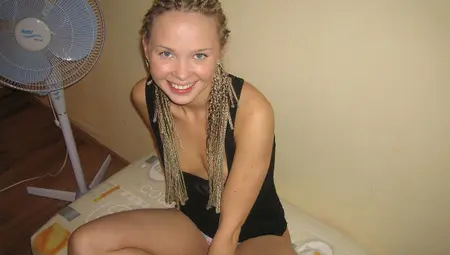 Venday In MY HOT NEW YEAR FUCK