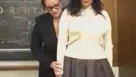 Sex Ed