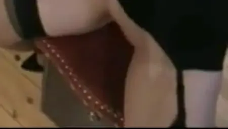 Fucking And Milking Machine
