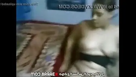 Sex With Beautiful Arab Syrian Actress 2