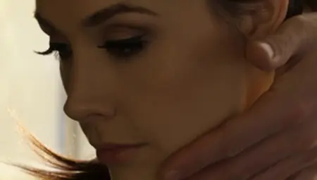 JamesDeen - Fucking hard alongside naughty girl Chanel Preston