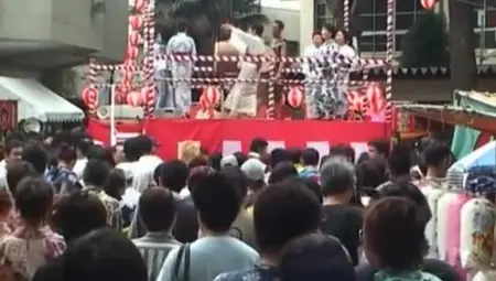 Japanese Are The Best - CHIKAN FESTIVAL #2