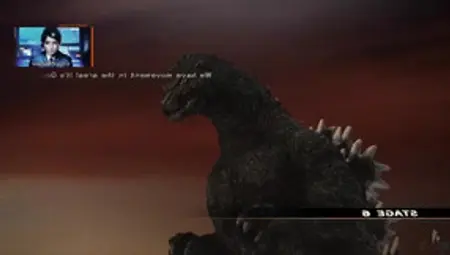 Let's Play Godzilla (2014) Part 2