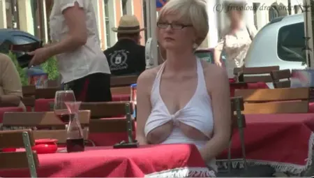 Cleavage