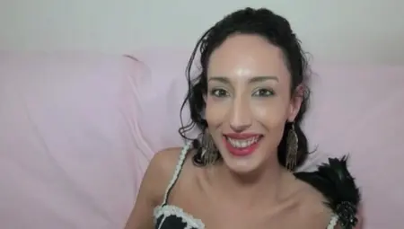Arab Naughty Cougar Crazy Porn Video