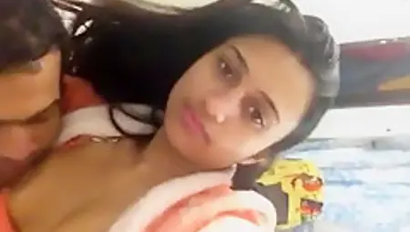 Incredible Homemade Movie With Indian, Couple Scenes