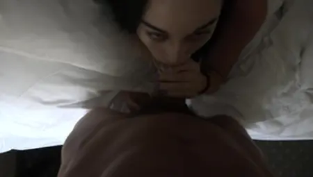 Hussie Pass - Bambino & Bambi Black Pussy fucked