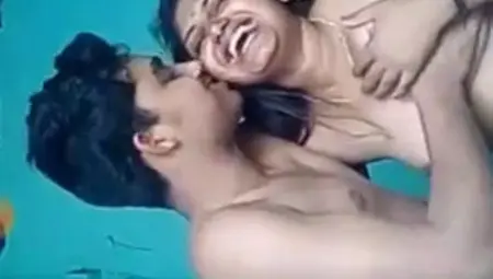 With Tamil Aunty S Home Part 2 XVIDEOS COM