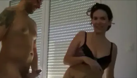 Two Guys Fucking Wife Real 1