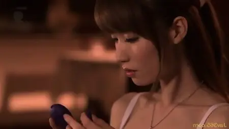 Japanese Housewife - Yuna Hayashi
