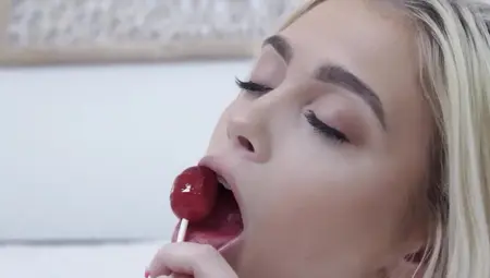 Cocks Over Lollipops