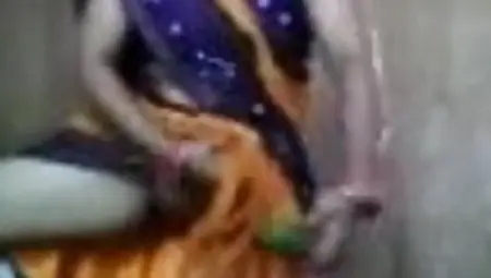 Indian Woman Pussy Fuck