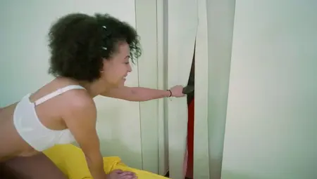 Hot Girl Gets Fucked