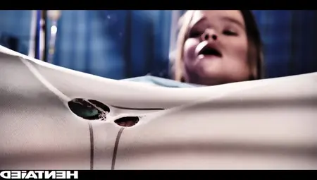 Alexa Flexy - Hospitalienised