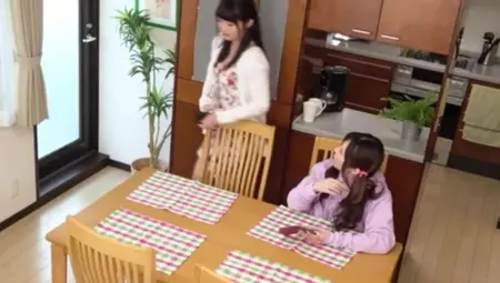 A Taste Test Of The Juice Of 2 Close Sisters